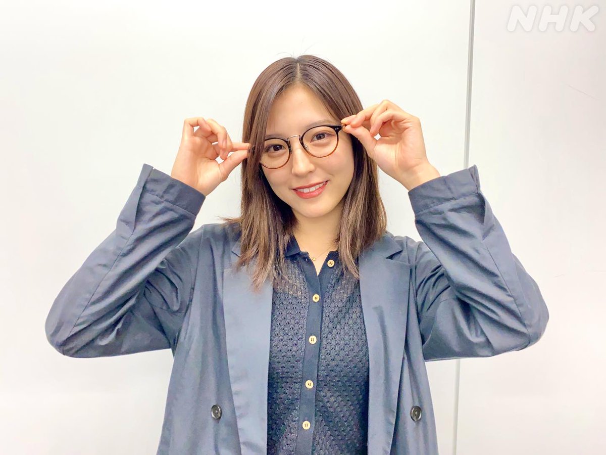 【乃木坂46】せーらとレイちゃんのメガネ姿….これどう??wwwwwwwwww