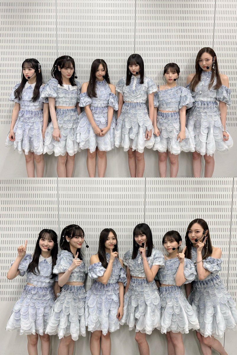【乃木坂46】それぞれの膝小僧を見てみた結果wwwwwwwww
