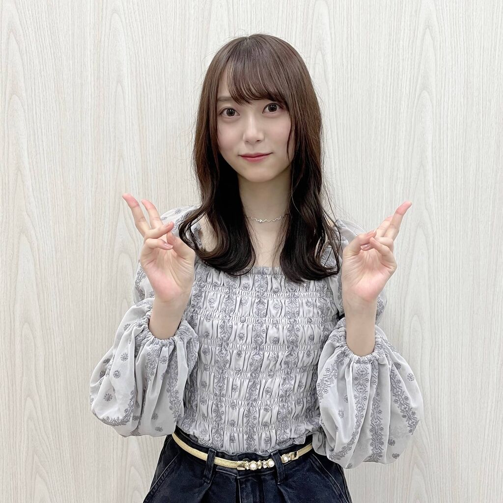 【弓木奈於】弓木先輩、株爆上がり!!!!