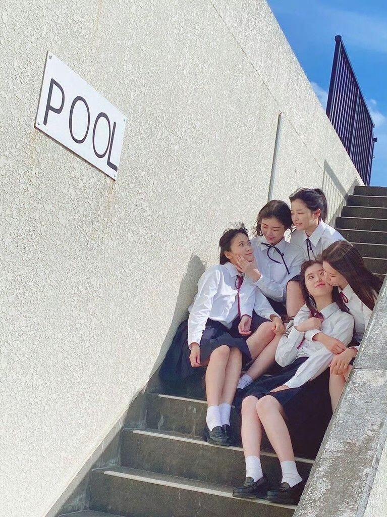 【乃木坂46】5期生、いちゃいちゃしすぎｗｗｗｗｗｗｗｗｗｗｗ