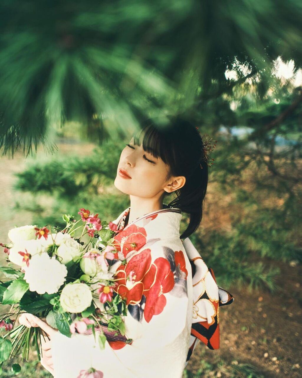 【乃木坂46】前撮りれんたん美しい