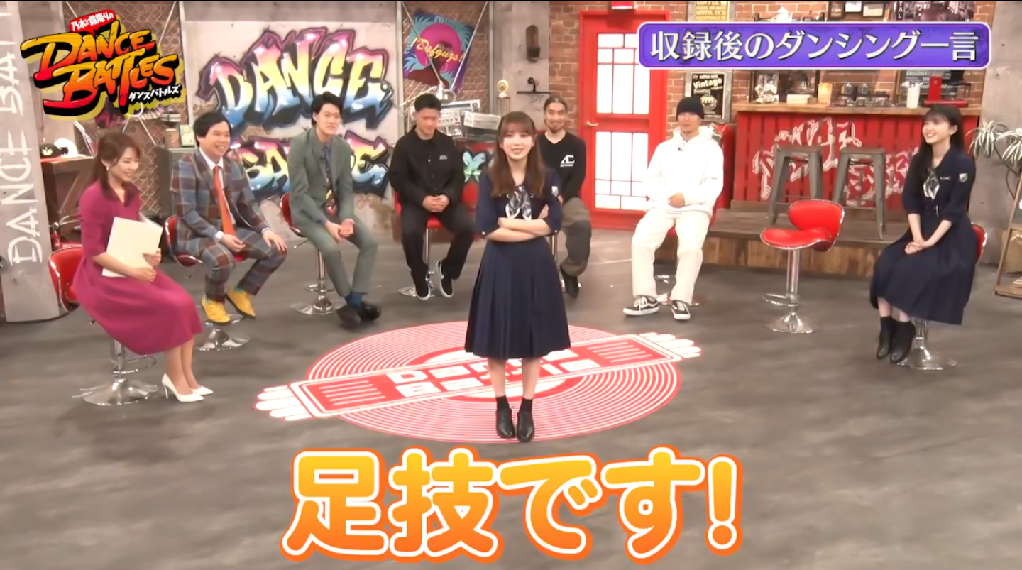 【与田祐希】追いつめられた与田ちゃんが起こす行動wwwwwwwwwww