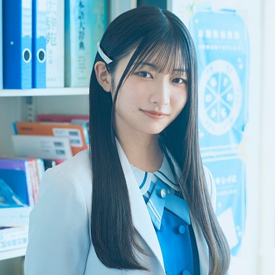 【僕青】萩原心花、１年前とは別人なくらい明るく元気な可愛い子に