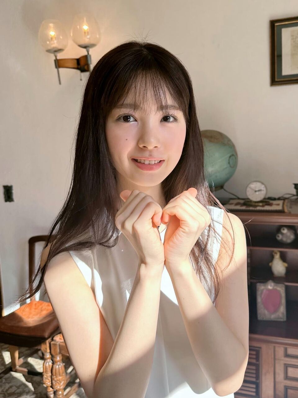 【乃木坂46】筒井あやめ、かわいすぎだろ!