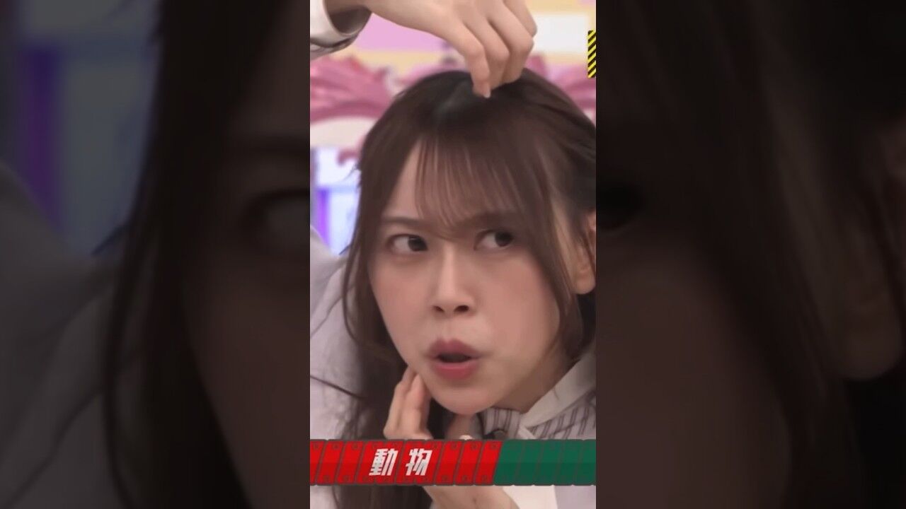 【弓木奈於】ゴリラやり切るところが流石すぎるwwwwwwwwwwwwww