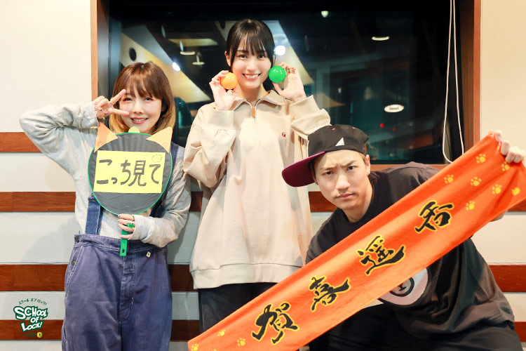 【乃木坂46】賀喜と並んで公開処刑ならないaikoすげえｗｗｗｗｗｗｗｗｗｗｗｗｗｗｗ