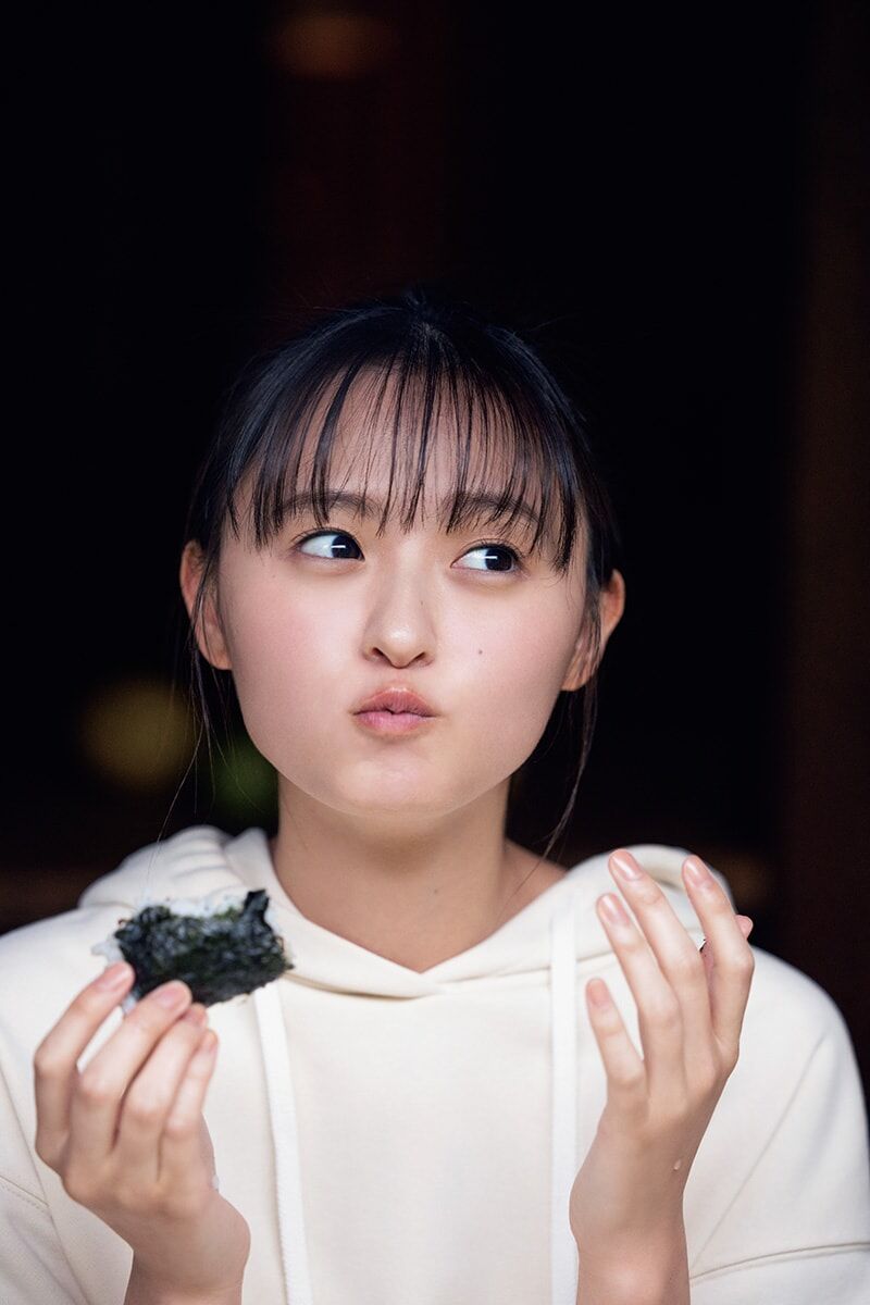 【乃木坂46】さくちゃんが超かわいいわwwwwwwwwwww