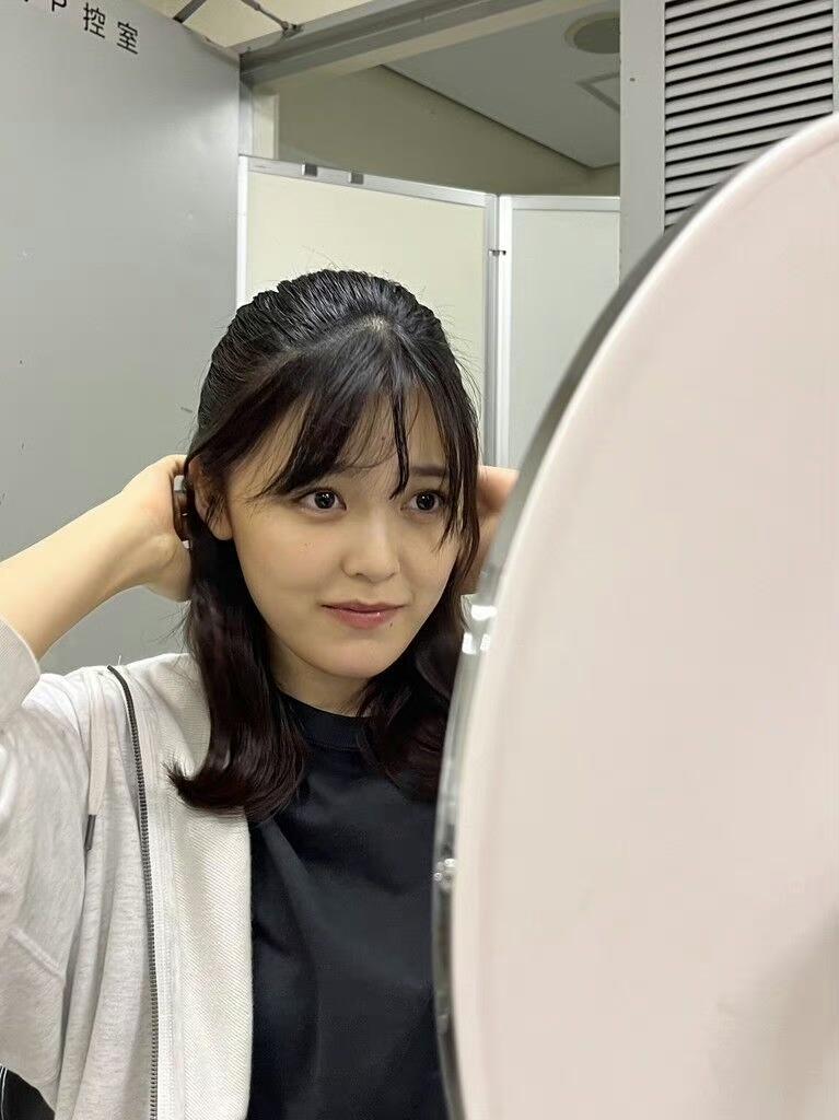 【乃木坂46】ゆんちゃん「あぁあ・・・う～ん…」