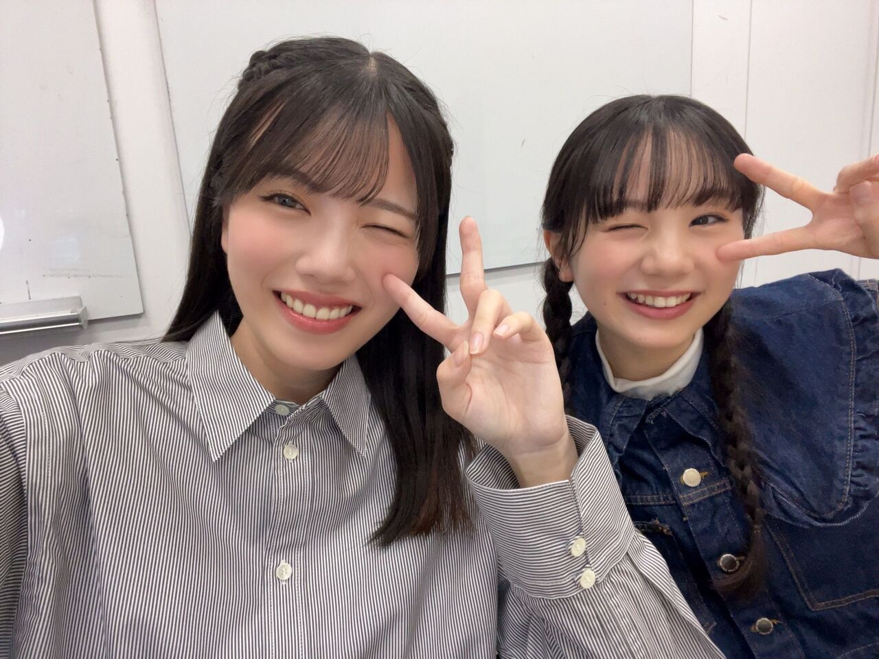 【僕青】僕青のお姉さんコンビが可愛いwwwww