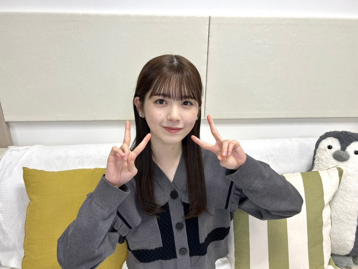 【筒井あやめ】あやめちゃん、急速に美人化