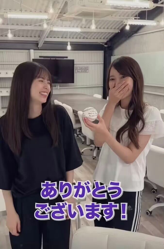 【元乃木坂46】飛鳥「あんたタマタマ落としたよ!」