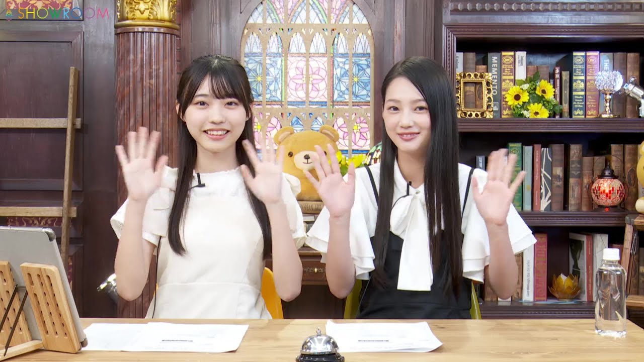 【僕青】「スペアのない恋」あーみここな可愛いwwwww