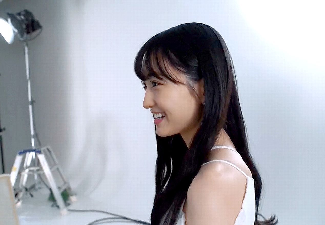 【乃木坂46】振袖後ろ姿の一ノ瀬さんが超絶きれー！！！！