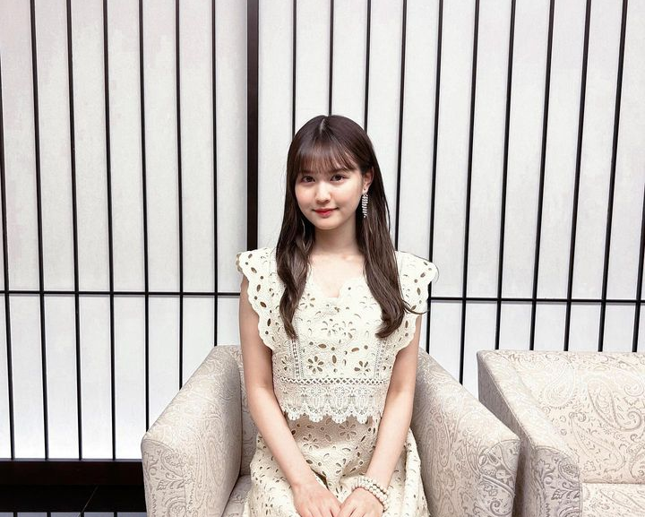 【中村麗乃】麗乃ちゃんの美貌の進化！！！！