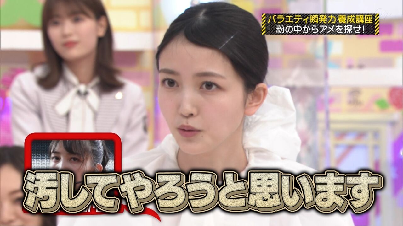 【乃木坂46】若さっていいなぁ薄化粧でもみんな綺麗wwwwwwwwwwwwwww