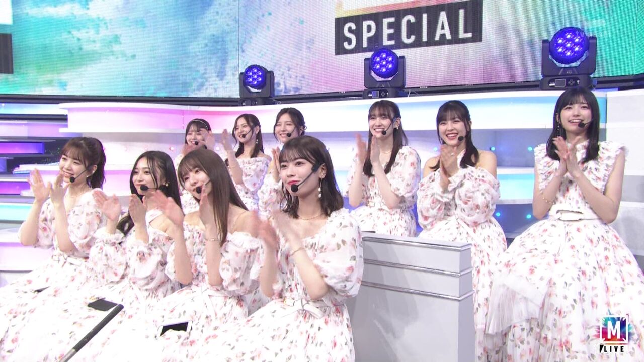 【乃木坂46】乃木坂の年少化がわかるwwwww