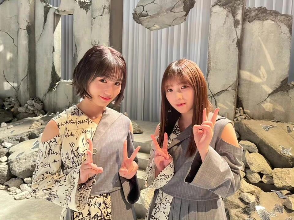 【掛橋沙耶香】恥ずかしいのかなｗｗｗｗｗ