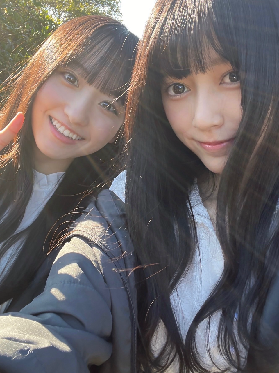 【乃木坂46】神々しくて美しい…