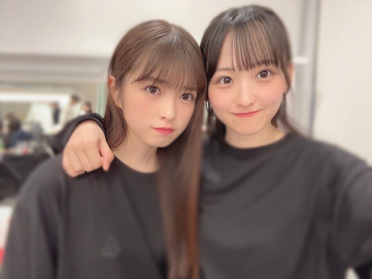 【乃木坂46】みーきゅん「なに不服な顔してんの？笑いなよｗｗｗ」