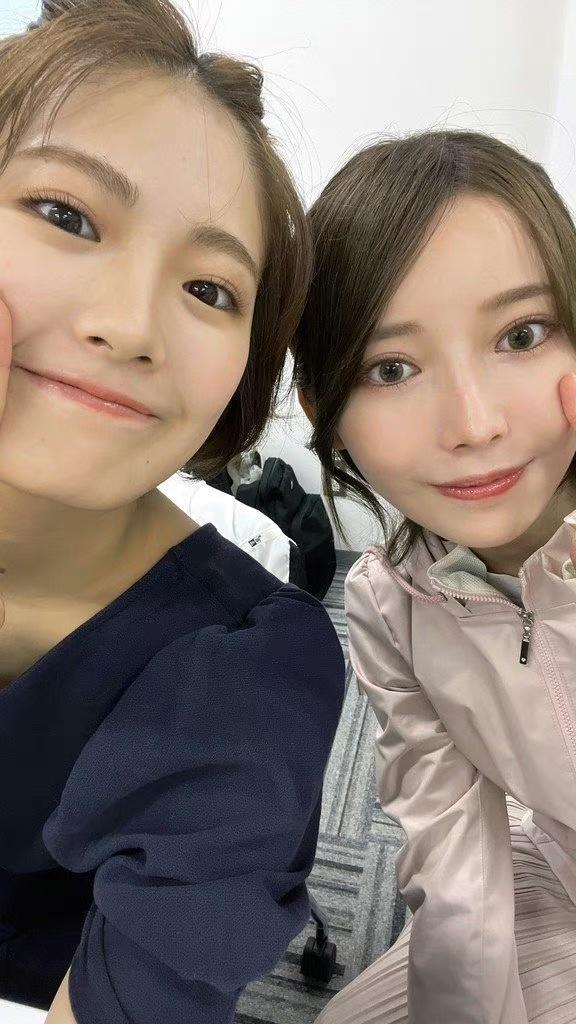 【乃木坂46】レイちゃん「私のアソコの毛、どうですか?」