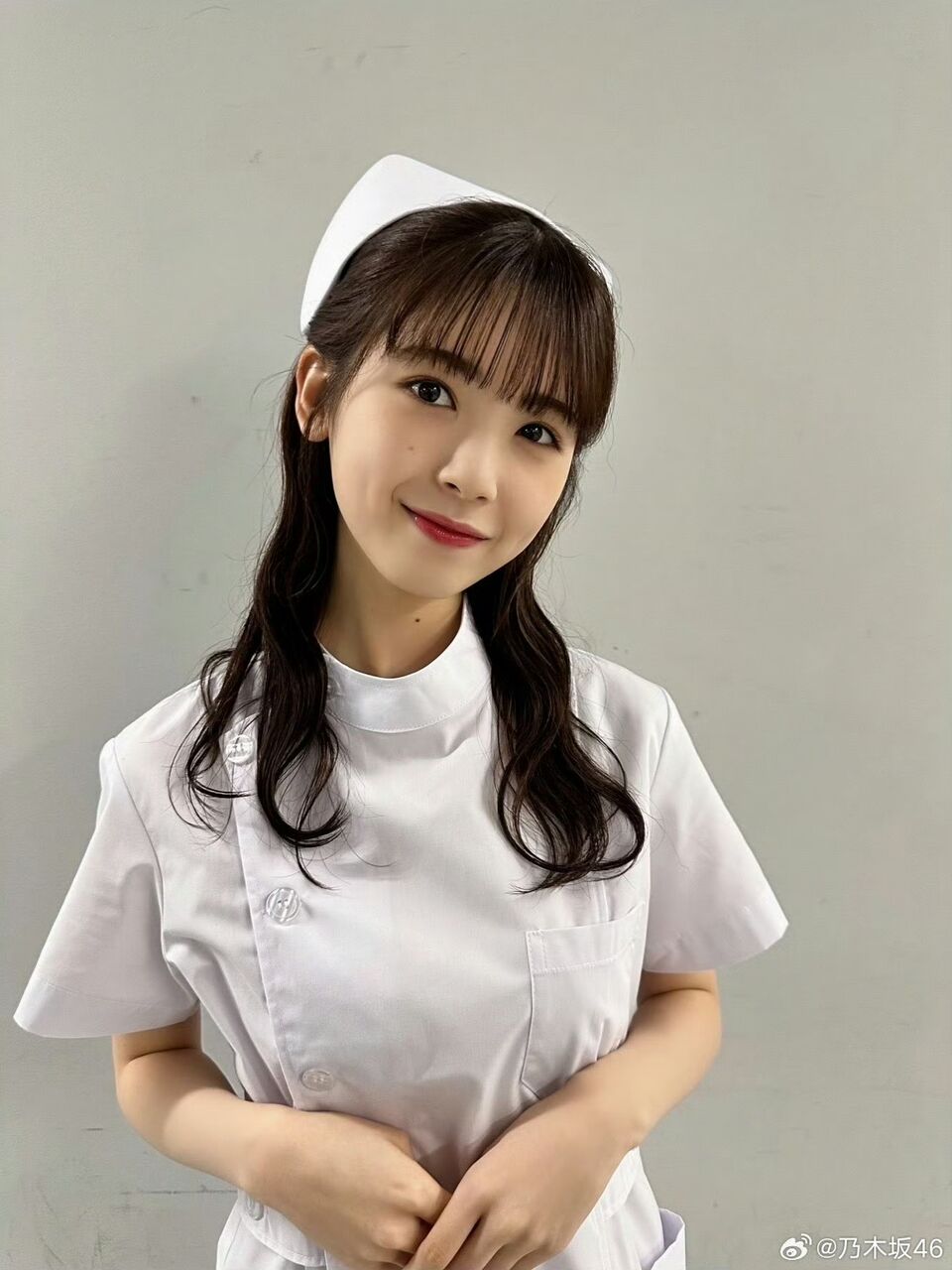 【乃木坂46】あやめちゃん「もしかしていやらしい目で見てません?」