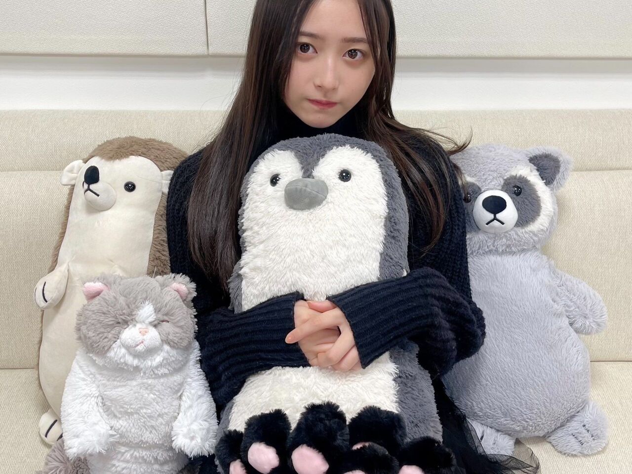 【井上和】のぎおび初登場のナギ様…結果wwwwww