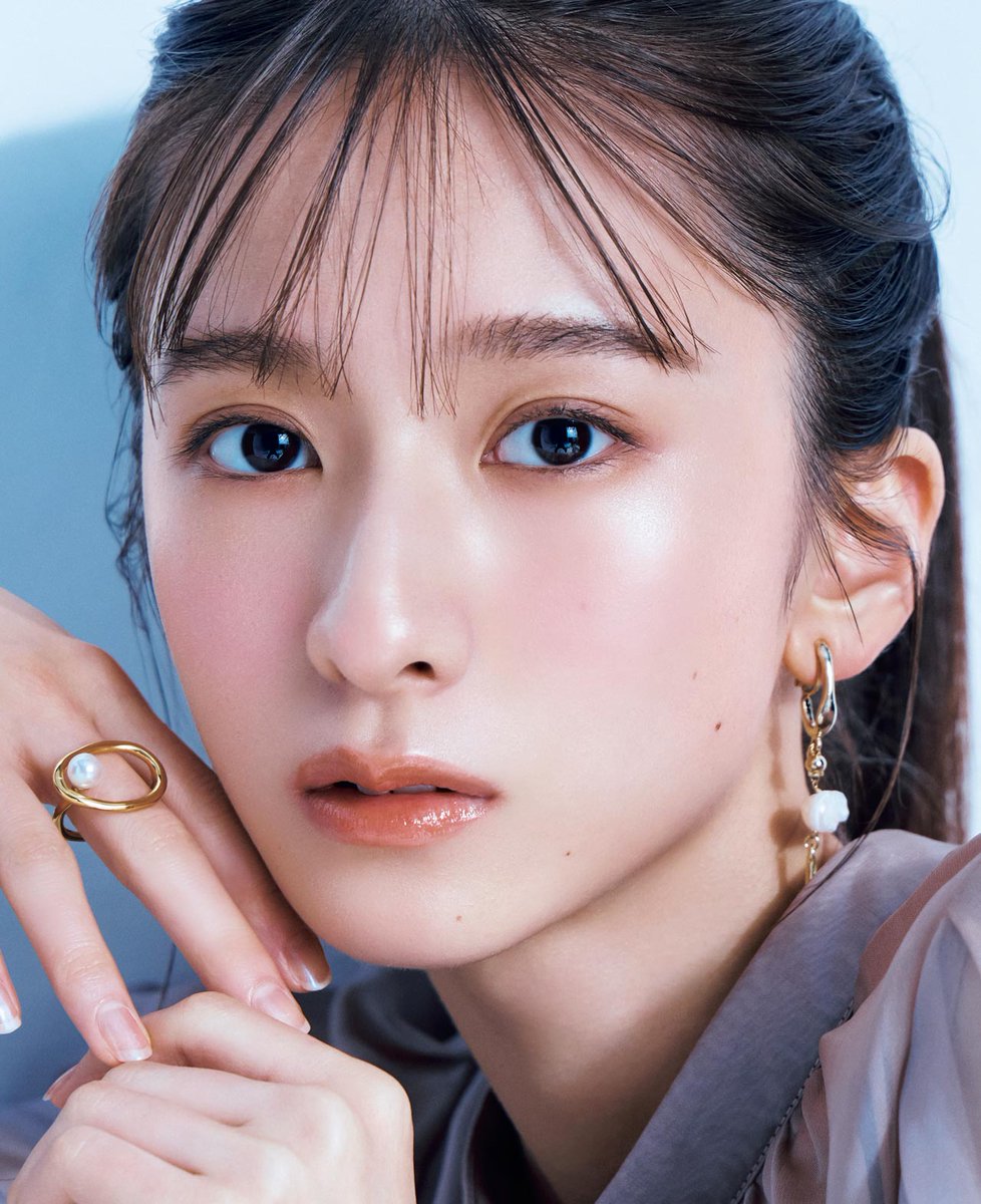 【菅原咲月】元々いいけどプロ直伝メイクの仕上がりやべえええｗｗｗｗ