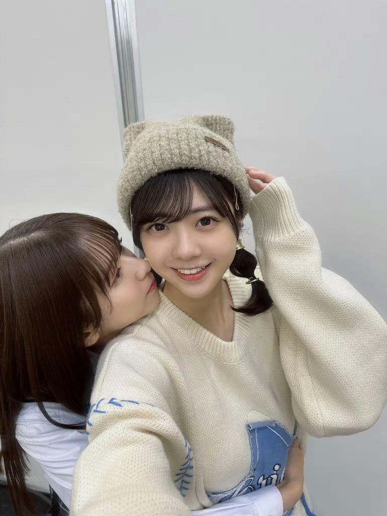 【乃木坂46】菅原咲月が色々いやらしいwww