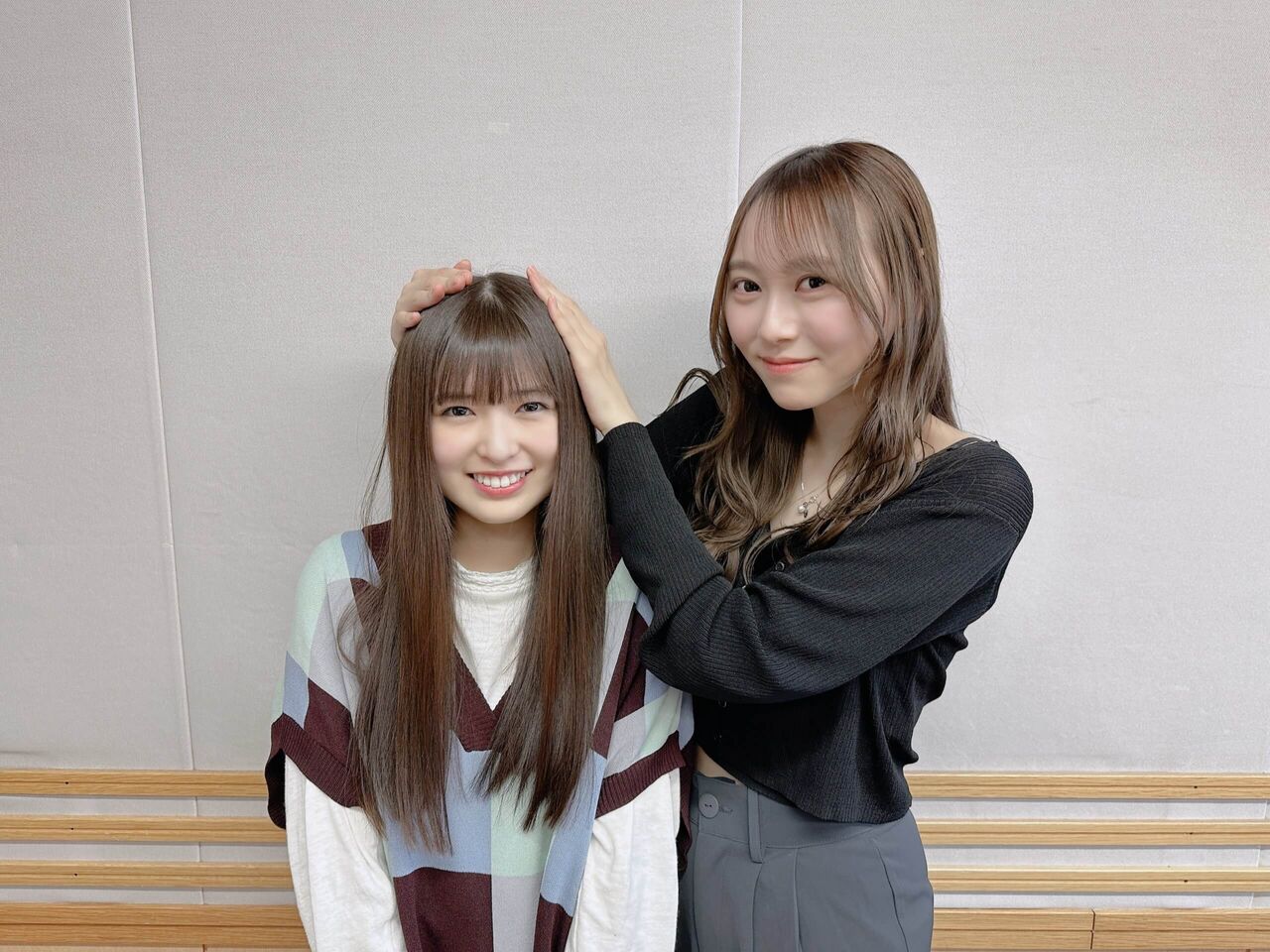 【乃木坂46】小川彩もずいぶん際どい格好させられるようになったな～ｗｗｗｗｗｗ
