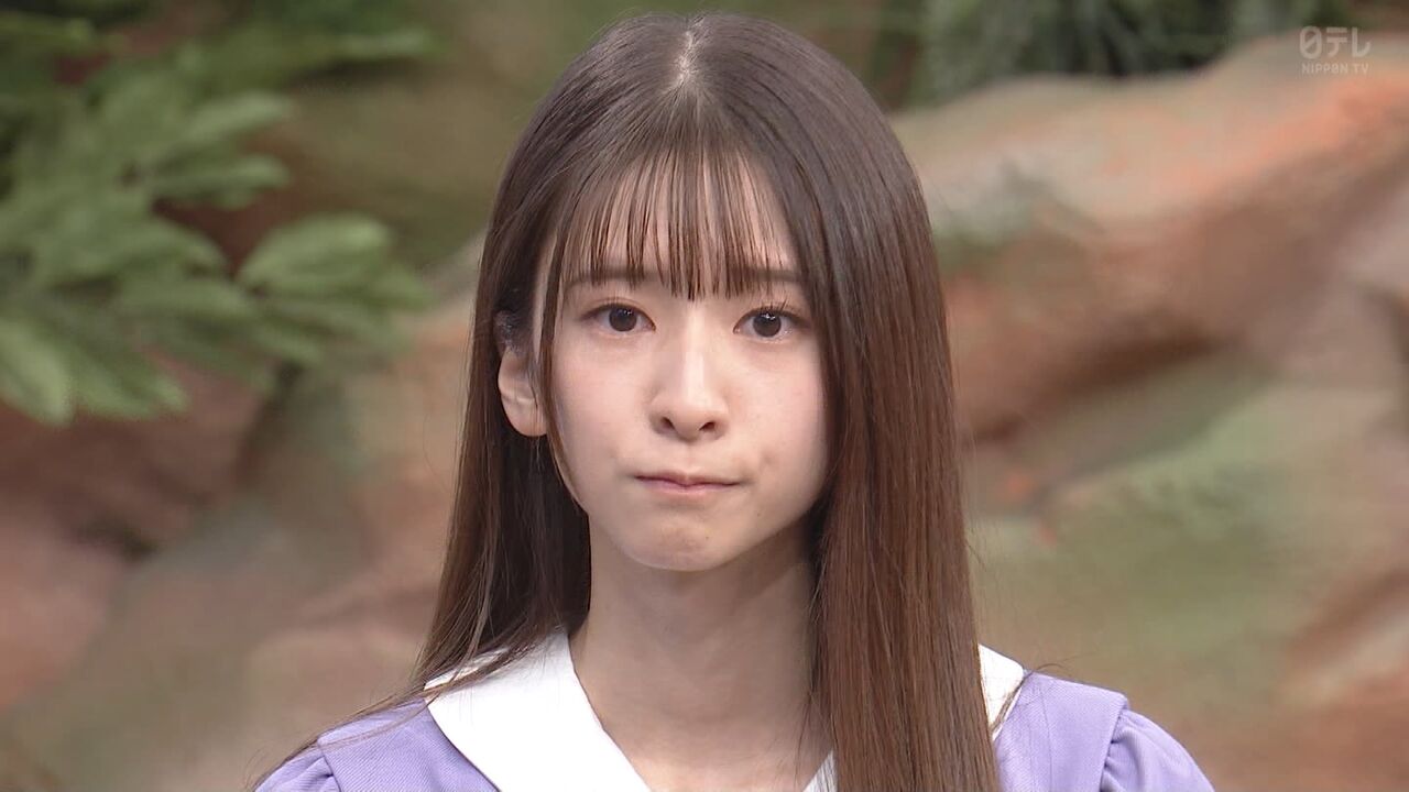 【菅原咲月】このㇺッってなる口….ｗｗｗｗｗｗｗｗｗｗｗｗｗｗｗｗｗｗ