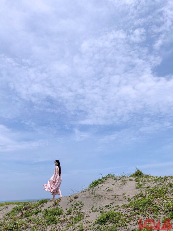 【乃木坂46】自称冬の女は夏もイケるwwwwwwwww