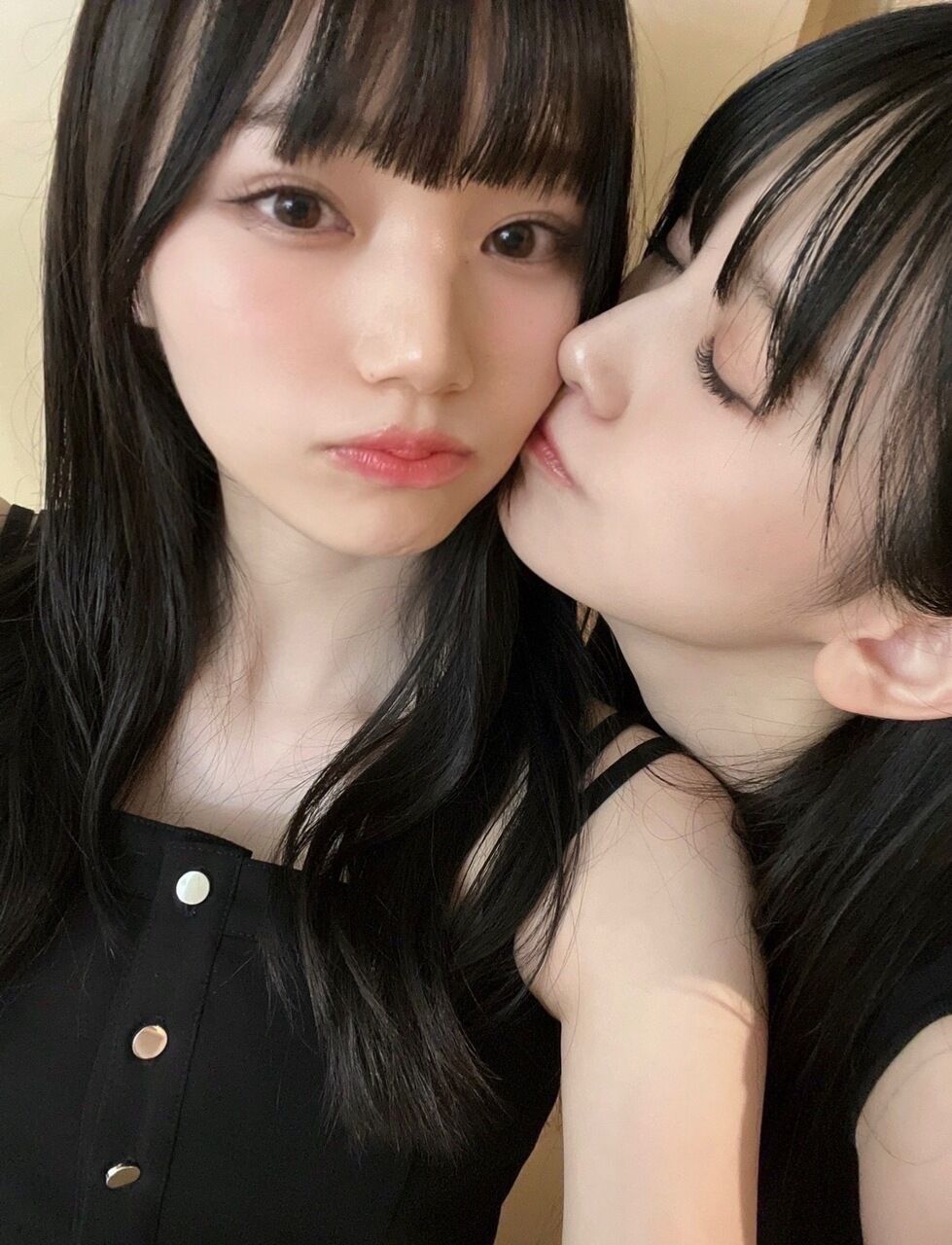 【乃木坂46】岡本姫奈ちゃん、てれぱんに〇〇されがち♡