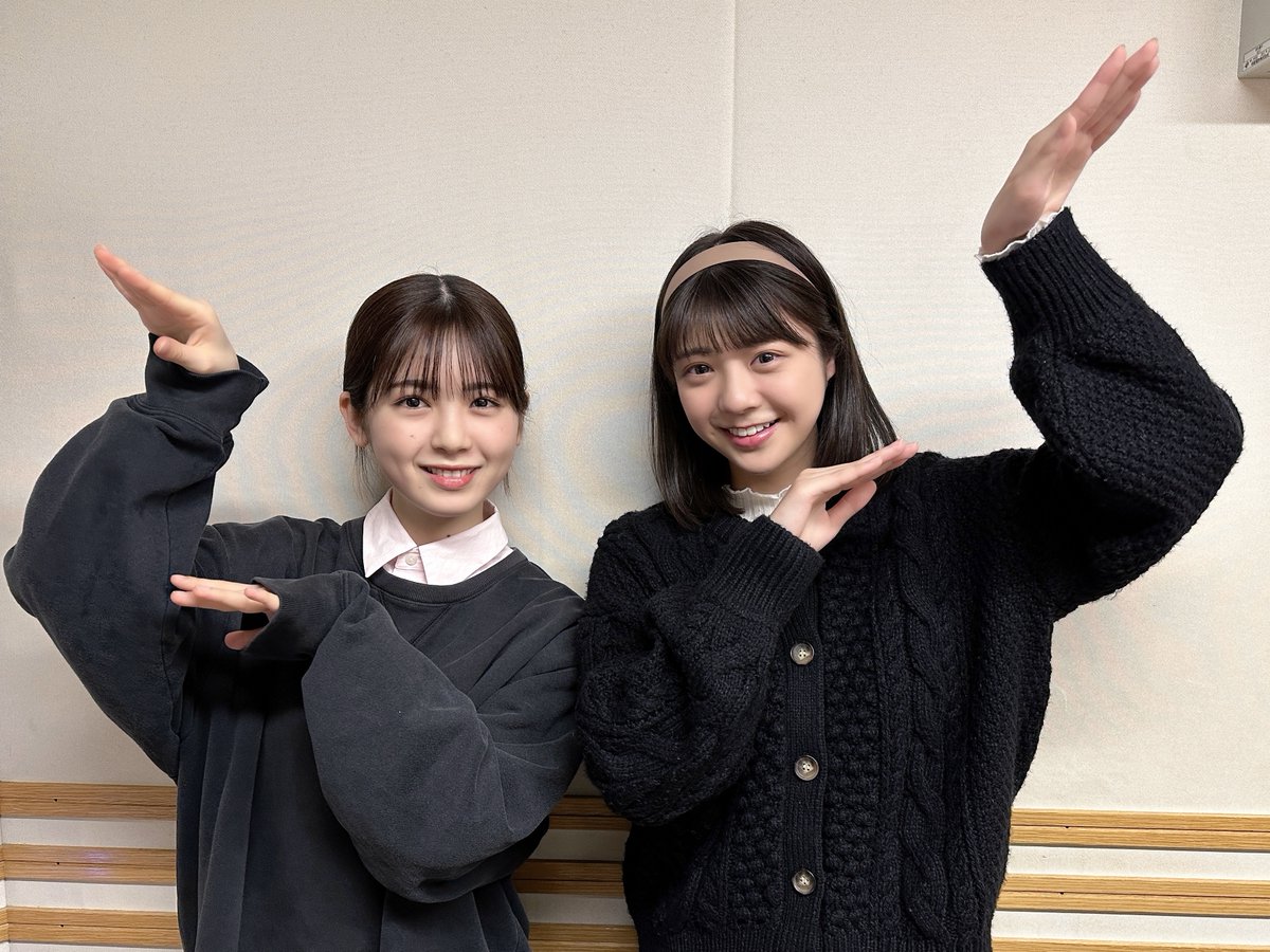 【冨里奈央】カチューシャがめちゃめちゃ似合う！かわいいｗｗｗｗｗｗｗｗｗ