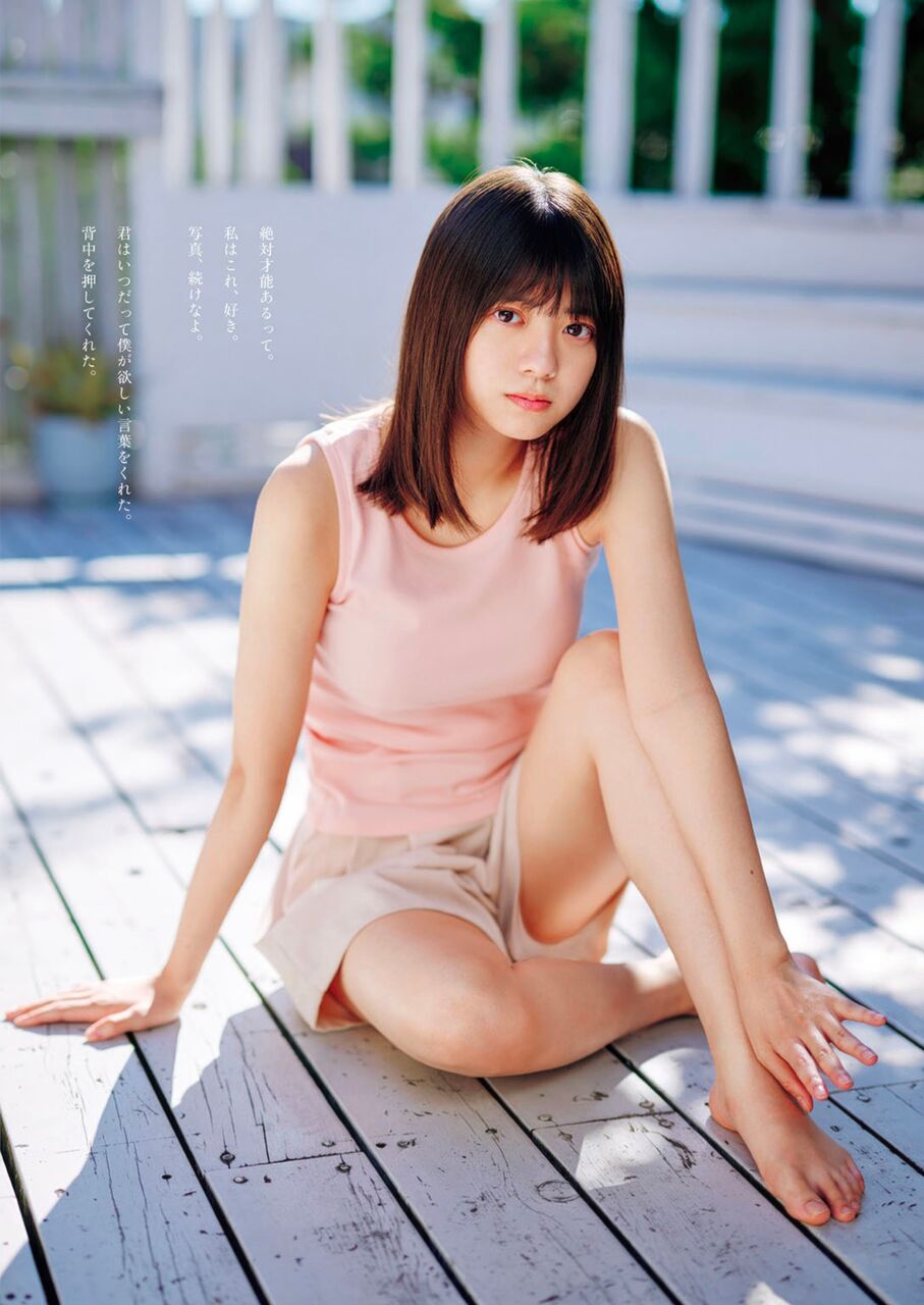 【乃木坂46】なおなお「パ〇ツ見えてなければいいんだけど…ﾄﾞｷﾄﾞｷ」