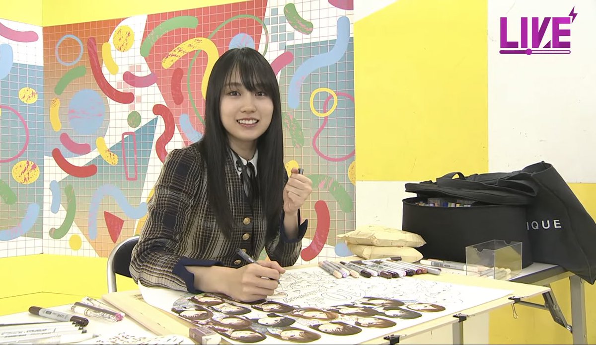 【乃木坂46】かっきーが見るからにヤバそうだったのはあの時!!
