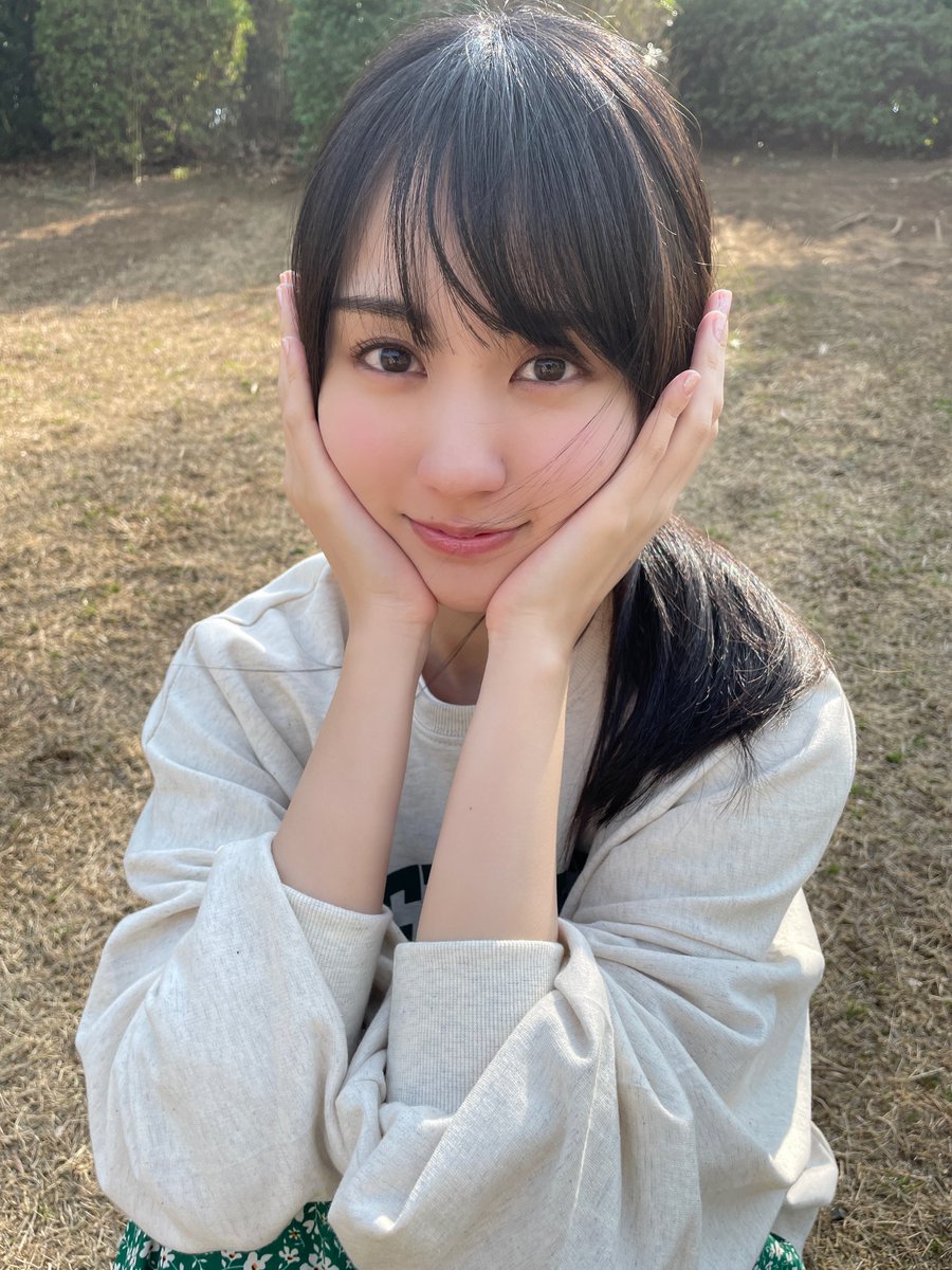 賀喜遥香