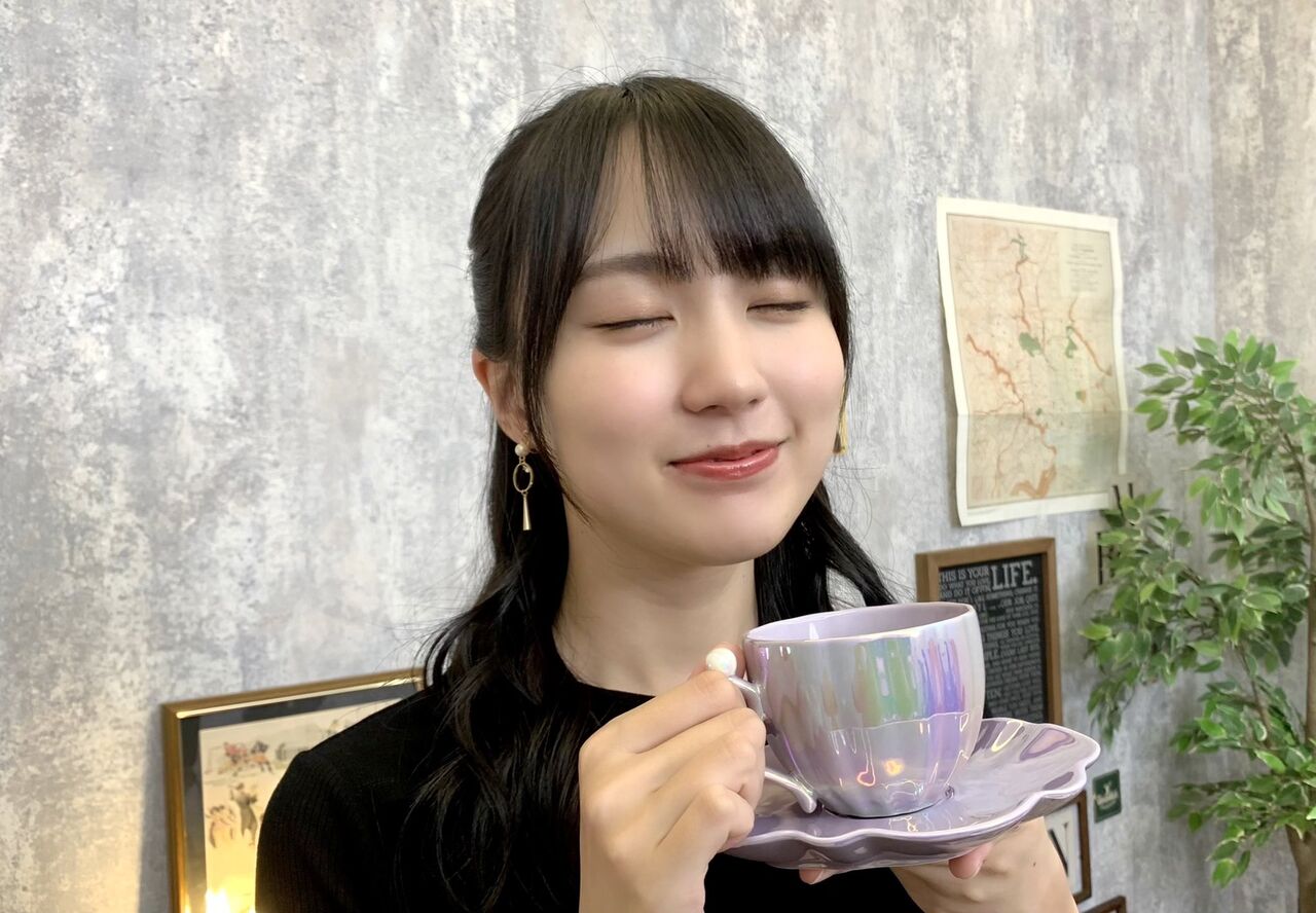 【賀喜遥香】かきはるせんせい、いい顔ｗかわいいｗｗｗｗｗｗｗｗ