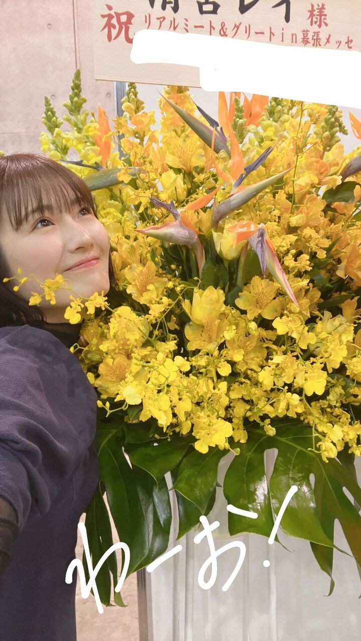 【乃木坂46】可愛いけど所々、顔が長いレイちゃんwww