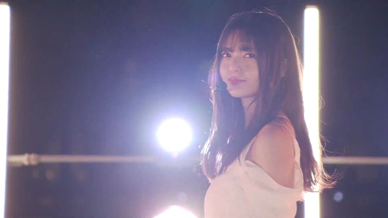 【齋藤飛鳥】これ以上ない最高のキメ顔だった！！