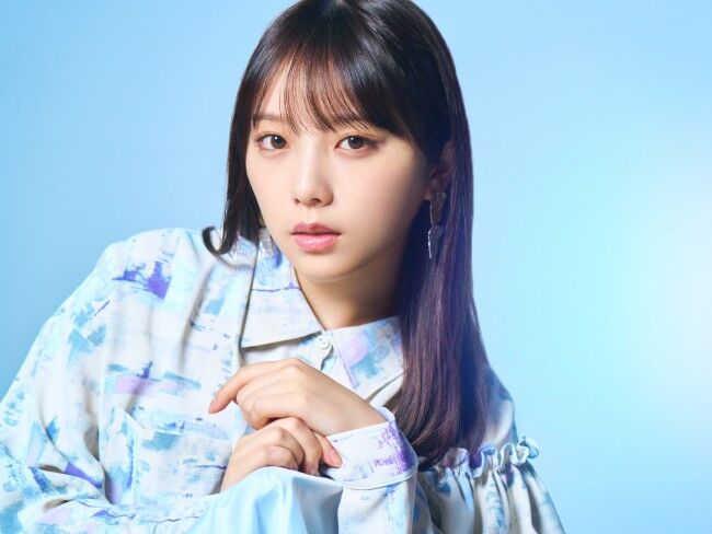 【乃木坂46】全部エ〇を妄想させてくれる与田ちゃん画像ｗｗｗｗｗ