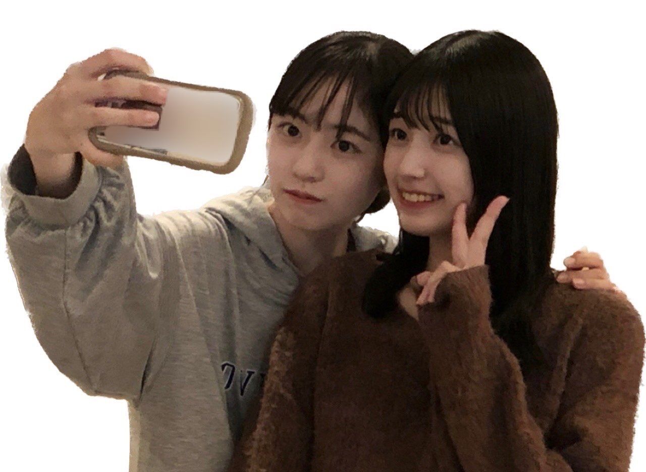 【乃木坂46】この姉妹、、、日本一で間違いない…