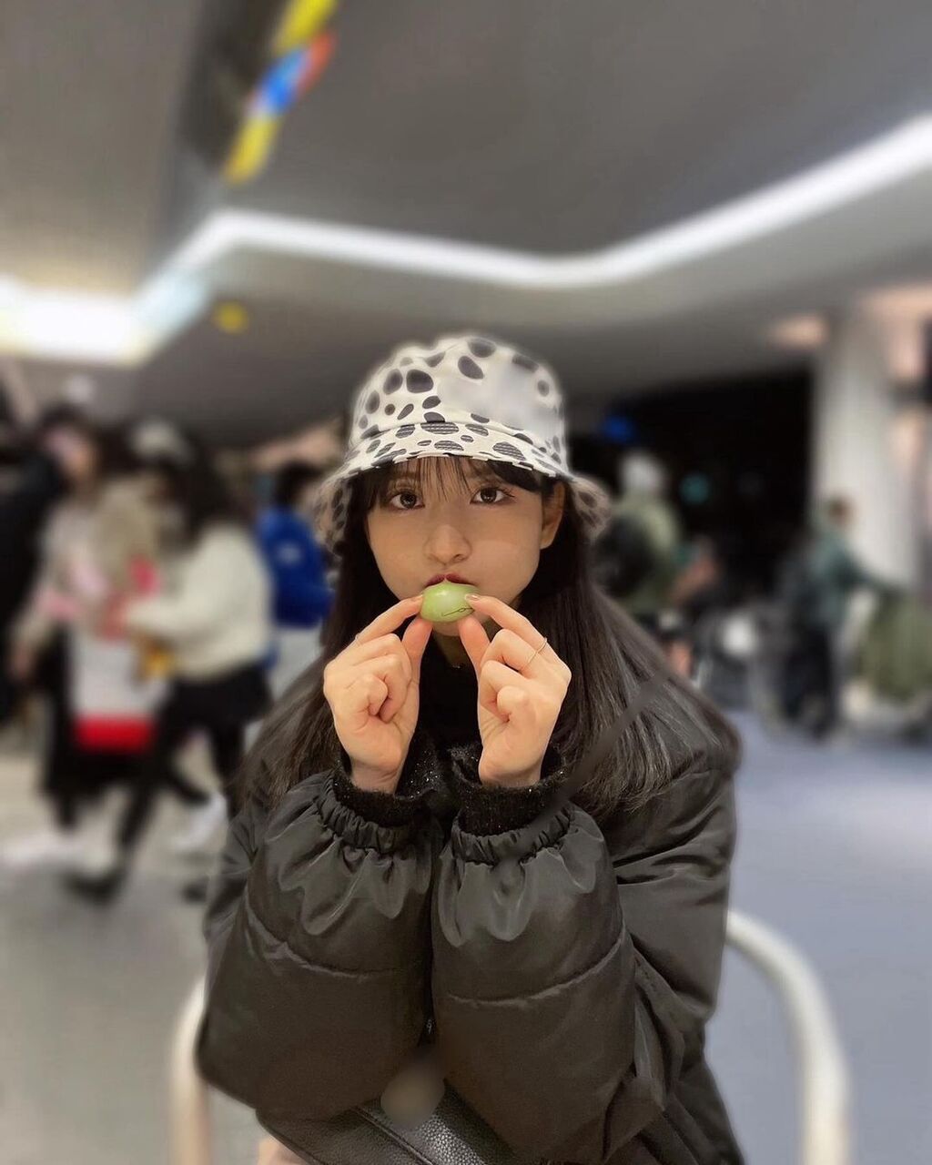【乃木坂46】やんさんの笑顔はほんま最高wwwwwwwwww