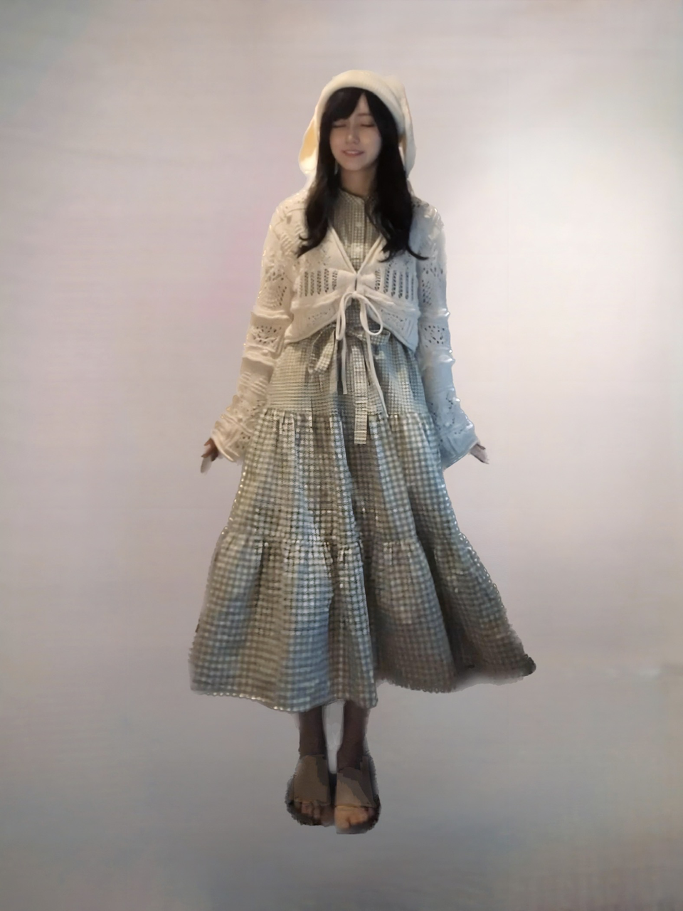 【池田瑛紗】可愛いのに庶民的な私服に好感wwwwww