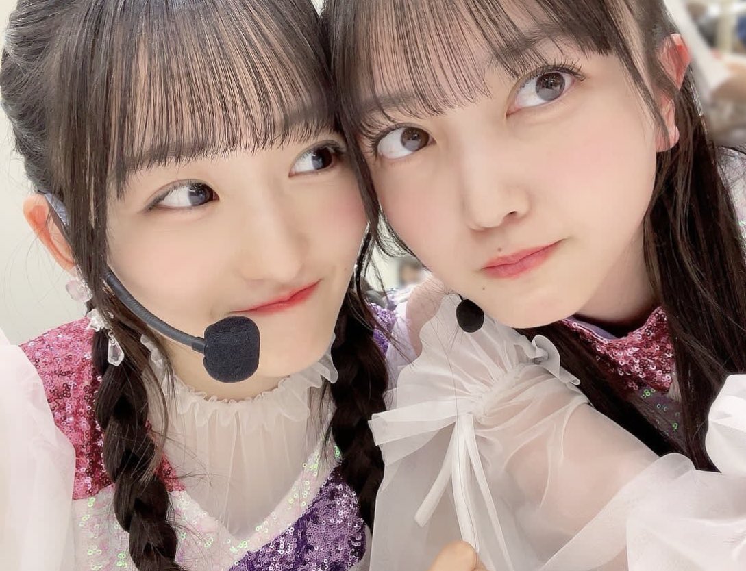 【乃木坂46】この距離感ですげーきれいでカワイイwww