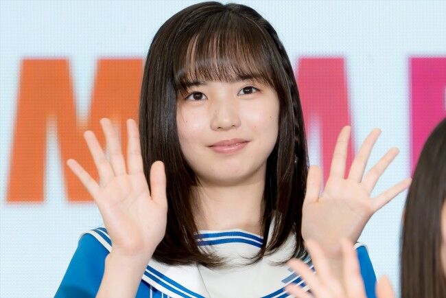 【僕青】安納蒼衣、横浜中華街でおともだちと撮影www