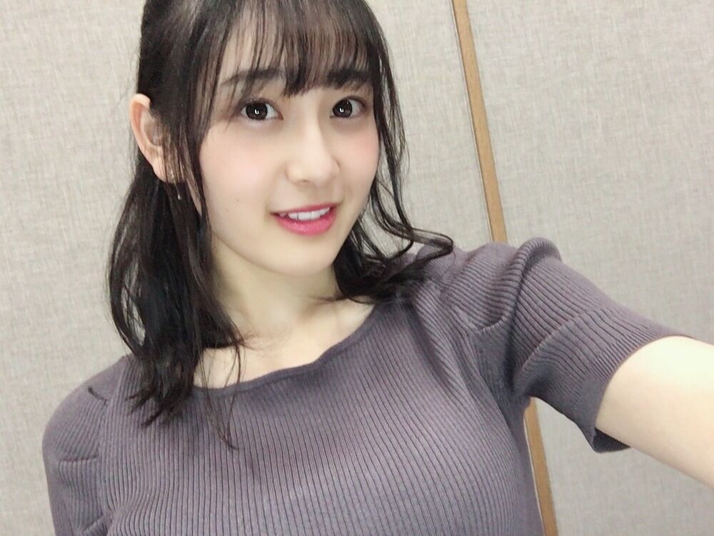 【乃木坂46】はづきさんオ〇パイラインが浮き出てエ〇すぎwwwwwwww