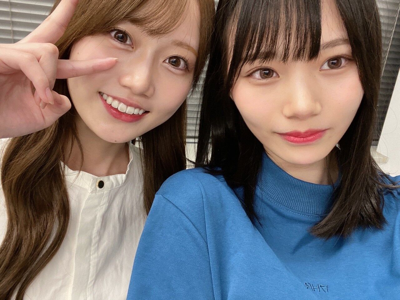 【乃木坂46】おかひなさん、将来の色気がとんでもないことになりそうwwwwwwwwwwwwww