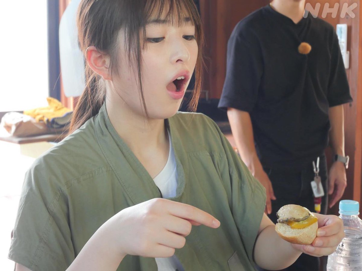 【乃木坂46】これ完全に赤子やんwwwwwwwwwwwwwwww