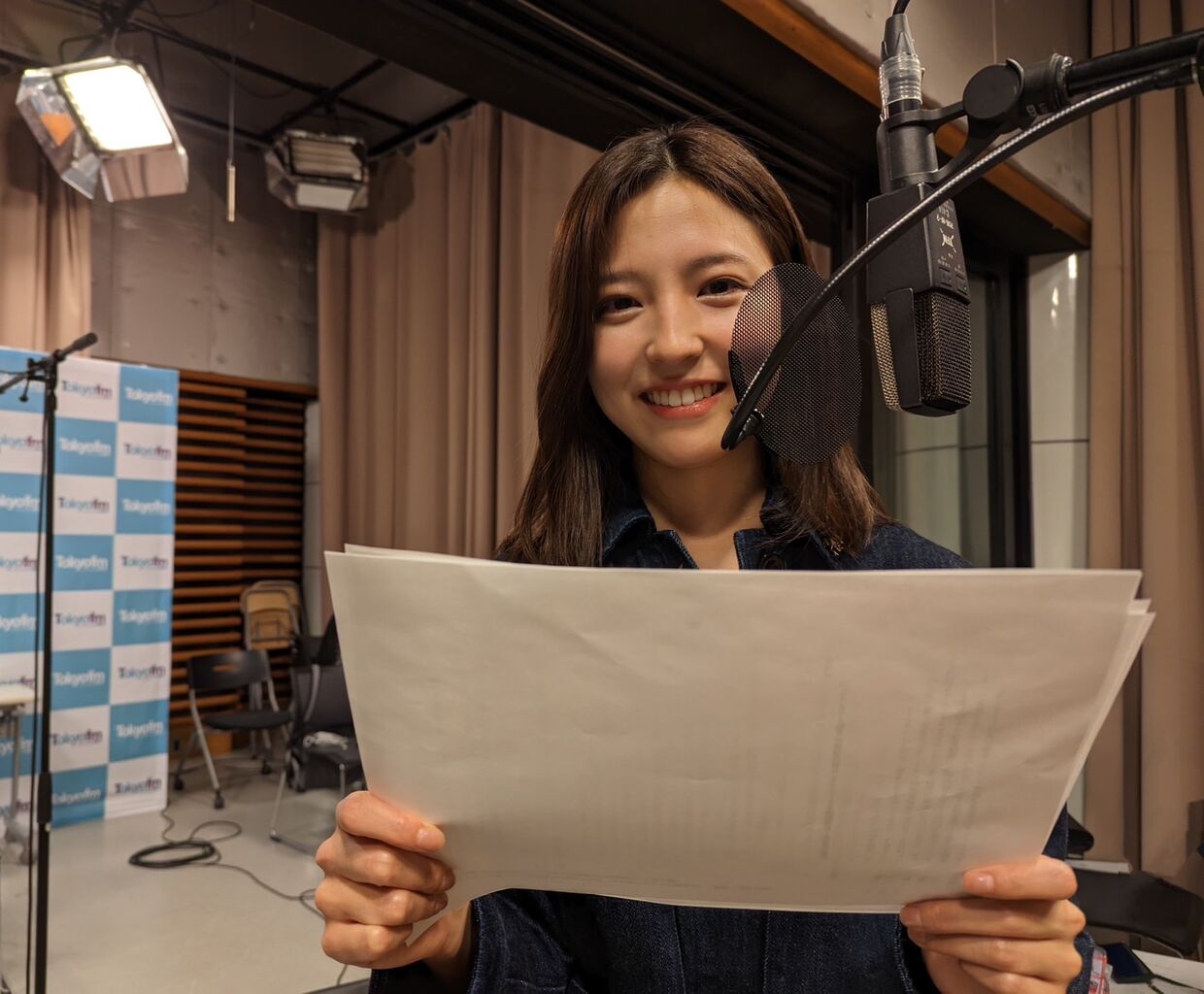 【早川聖来】せーら、清々しい表情してる!!!!!