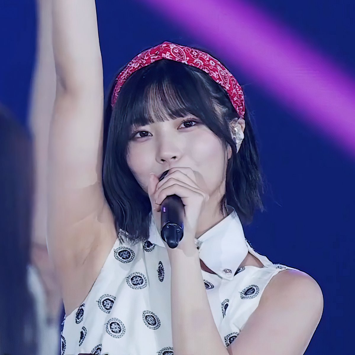 【乃木坂46】アルノのワキ